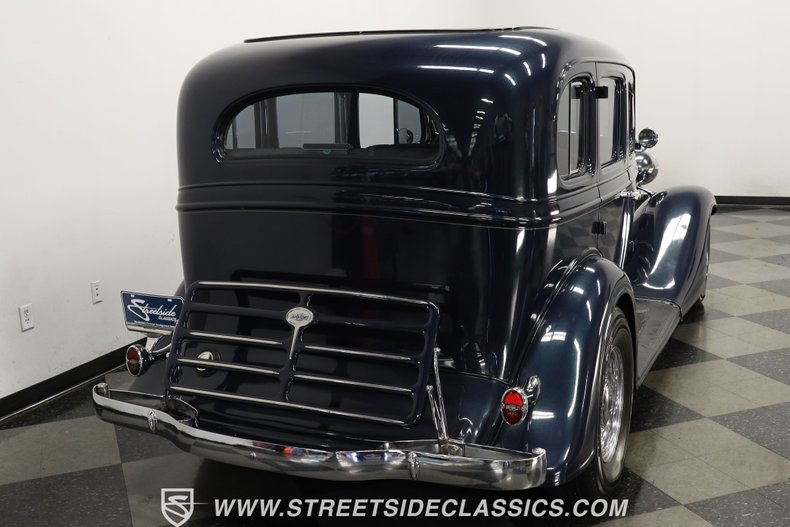 Chevrolet-Master-1933-Dark-Blue-Metallic-Gray-13