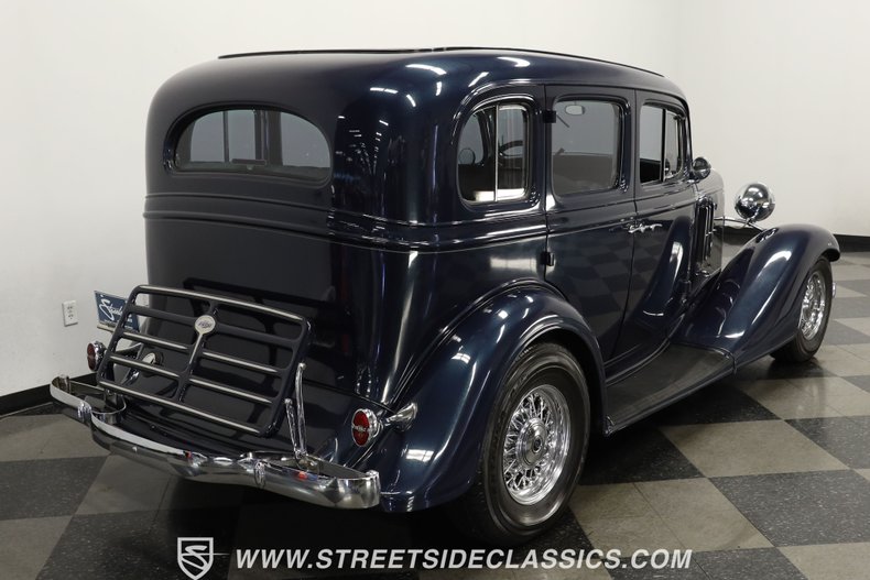 Chevrolet-Master-1933-Dark-Blue-Metallic-Gray-14