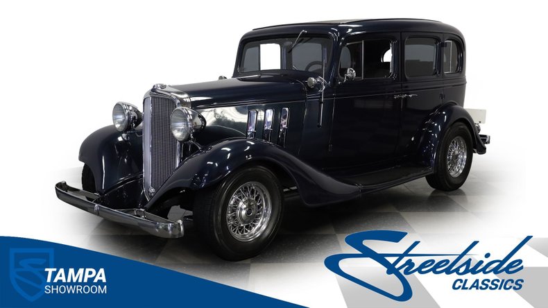 Chevrolet-Master-1933-Dark-Blue-Metallic-Gray-17