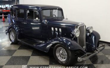 Chevrolet-Master-1933-Dark-Blue-Metallic-Gray-19