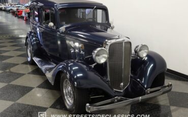 Chevrolet-Master-1933-Dark-Blue-Metallic-Gray-20