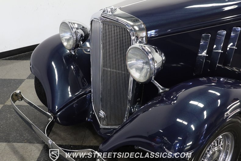 Chevrolet-Master-1933-Dark-Blue-Metallic-Gray-24