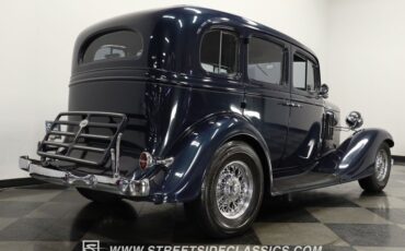 Chevrolet-Master-1933-Dark-Blue-Metallic-Gray-31