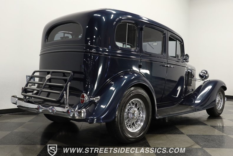 Chevrolet-Master-1933-Dark-Blue-Metallic-Gray-31