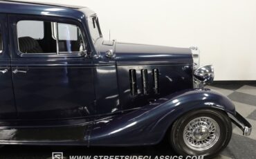 Chevrolet-Master-1933-Dark-Blue-Metallic-Gray-34