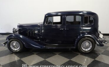 Chevrolet-Master-1933-Dark-Blue-Metallic-Gray