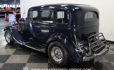 Chevrolet-Master-1933-Dark-Blue-Metallic-Gray-47