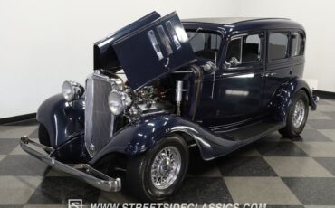 Chevrolet-Master-1933-Dark-Blue-Metallic-Gray-48