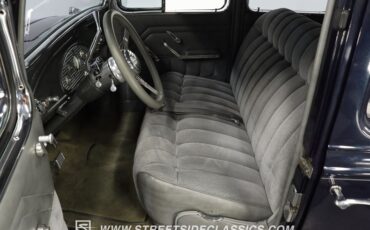 Chevrolet-Master-1933-Dark-Blue-Metallic-Gray-49