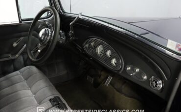 Chevrolet-Master-1933-Dark-Blue-Metallic-Gray-6
