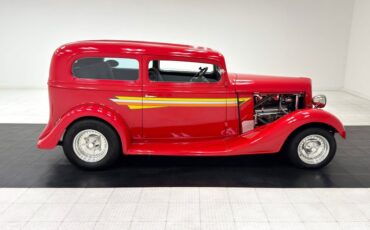 Chevrolet-Master-1934-Flame-Red-Gray-12