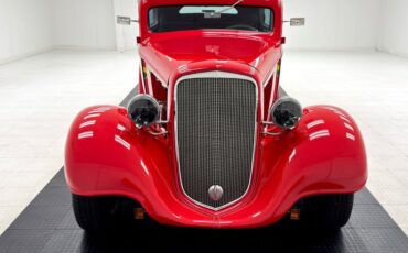 Chevrolet-Master-1934-Flame-Red-Gray-14