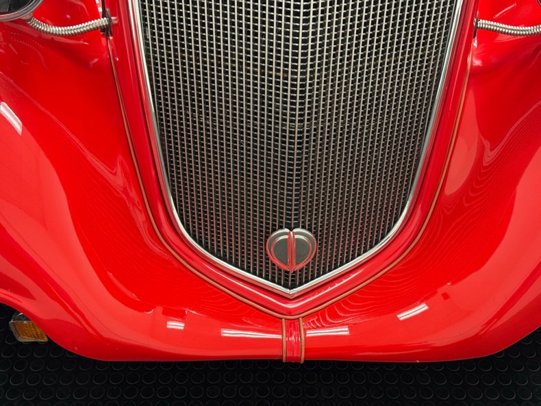 Chevrolet-Master-1934-Flame-Red-Gray-15