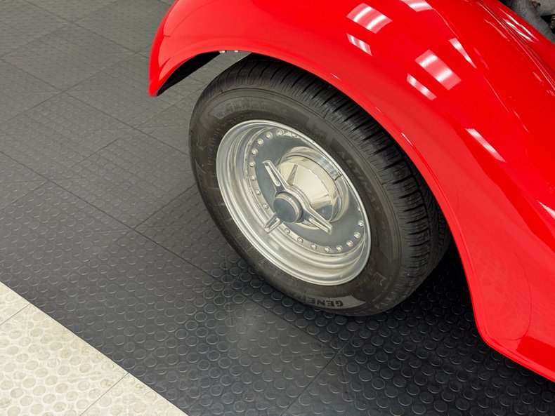 Chevrolet-Master-1934-Flame-Red-Gray-17