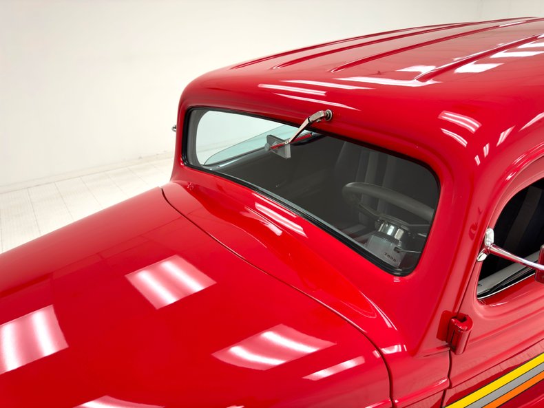 Chevrolet-Master-1934-Flame-Red-Gray-18