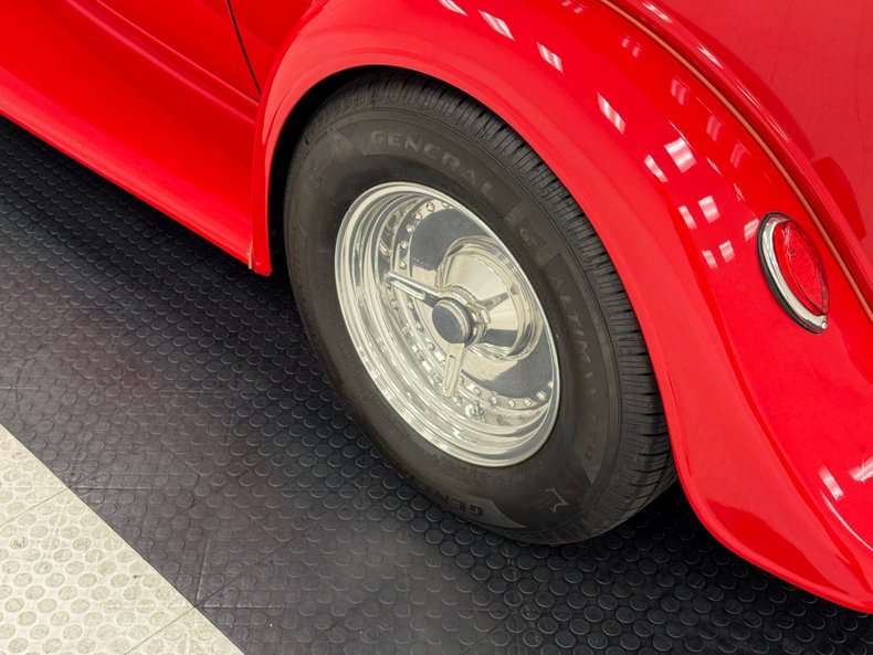 Chevrolet-Master-1934-Flame-Red-Gray-20