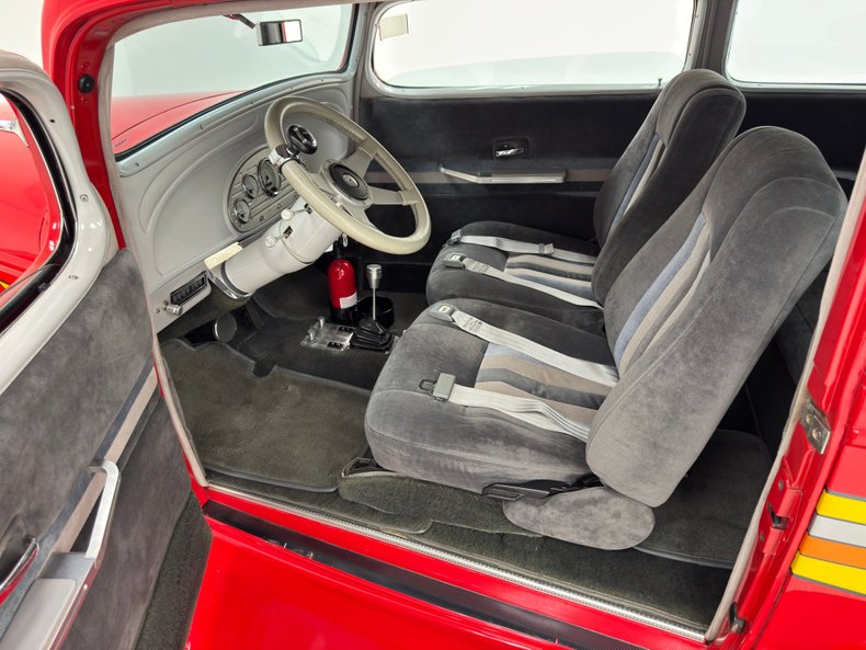 Chevrolet-Master-1934-Flame-Red-Gray-46