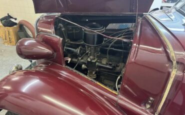 Chevrolet-Master-1937-Burgundy-Beige-1