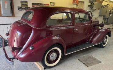 Chevrolet-Master-1937-Burgundy-Beige-11