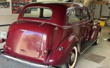 Chevrolet-Master-1937-Burgundy-Beige-4