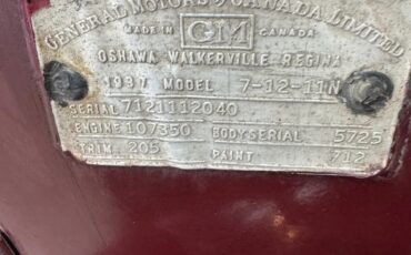 Chevrolet-Master-1937-Burgundy-Beige-9