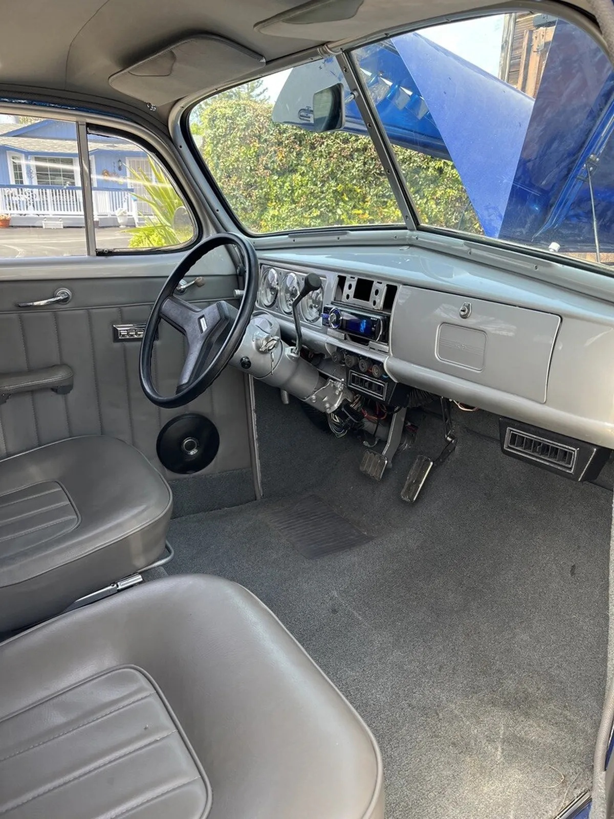 Chevrolet-Master-1939-Pearl-Blue-Silver-1