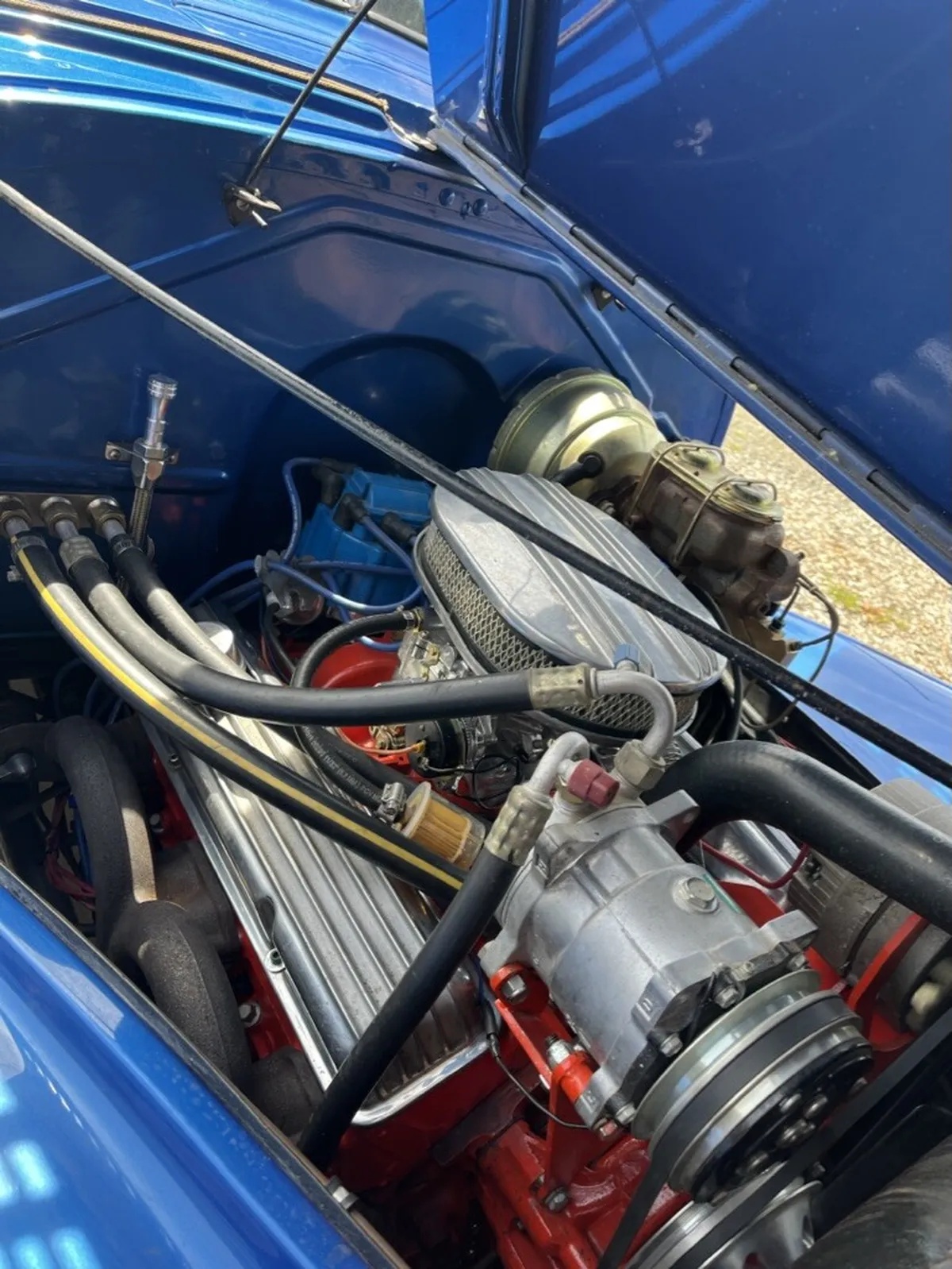 Chevrolet-Master-1939-Pearl-Blue-Silver-3