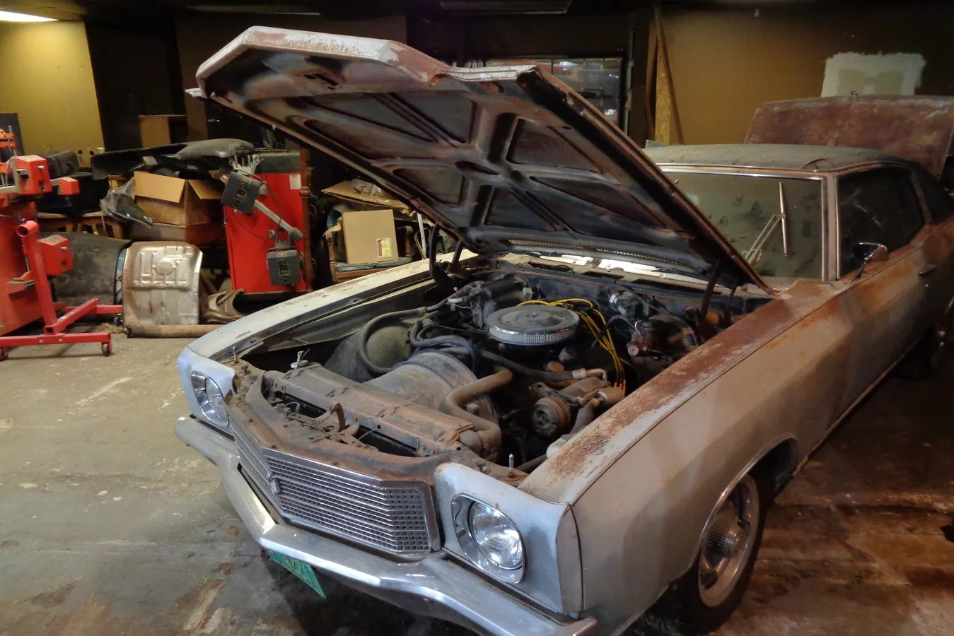 Chevrolet-Monte-carlo-1970-Silver-Blue-2