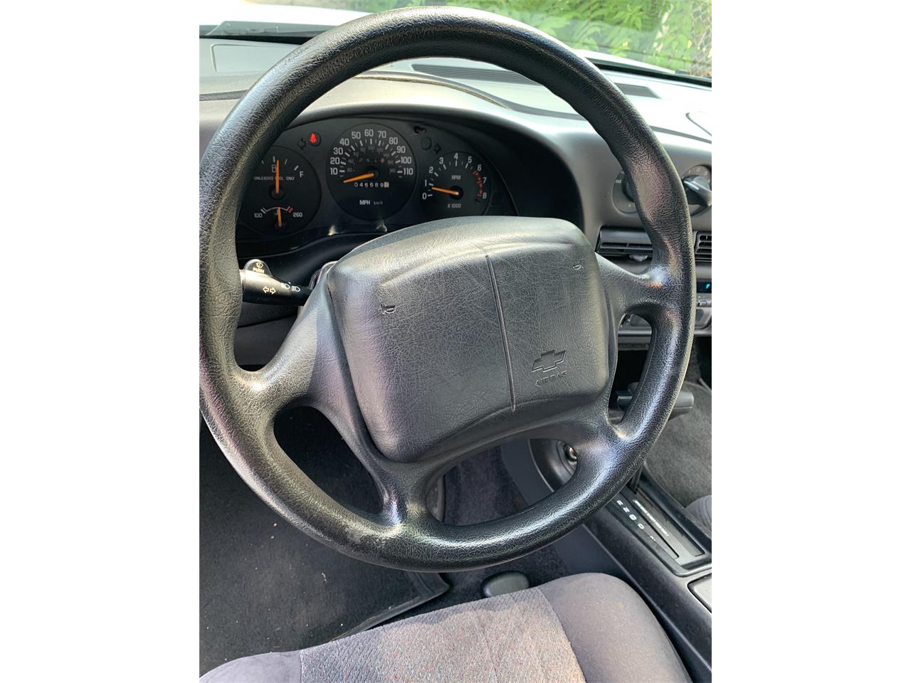 Chevrolet-Monte-carlo-1995-Pearl-White-Charcoal-Grey-Cloth-1