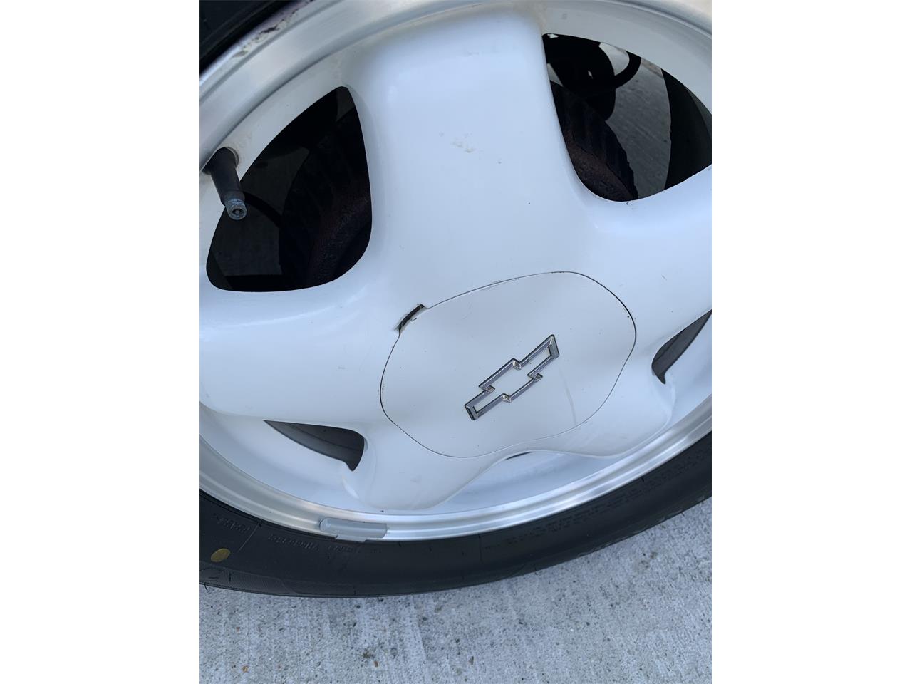 Chevrolet-Monte-carlo-1995-Pearl-White-Charcoal-Grey-Cloth-11