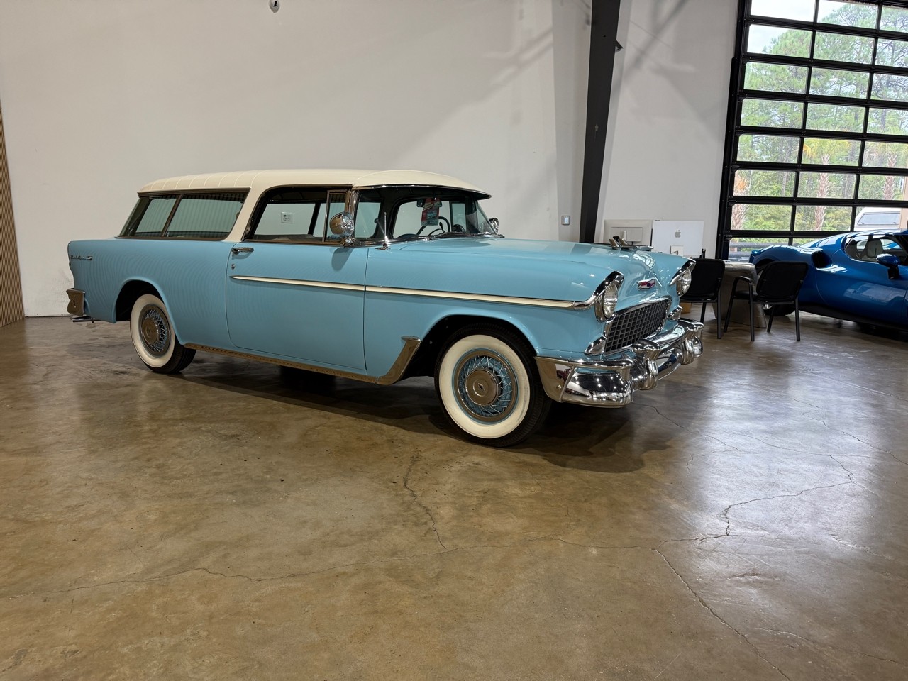 Chevrolet-Nomad-1955-Classic-Car-5