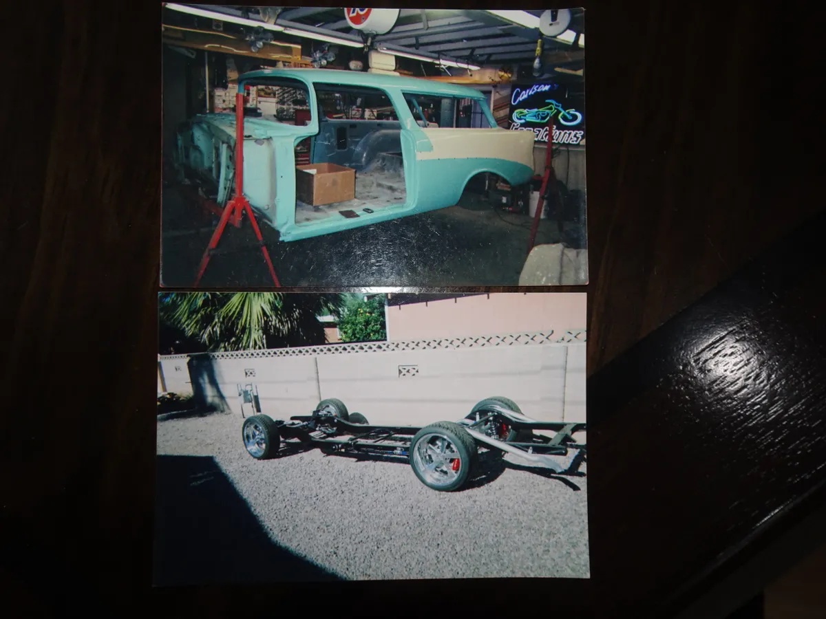 Chevrolet-Nomad-1956-Teal-Cream-11