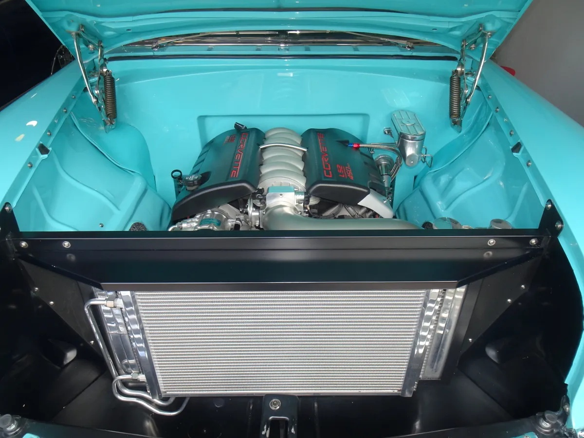 Chevrolet-Nomad-1956-Teal-Cream-15