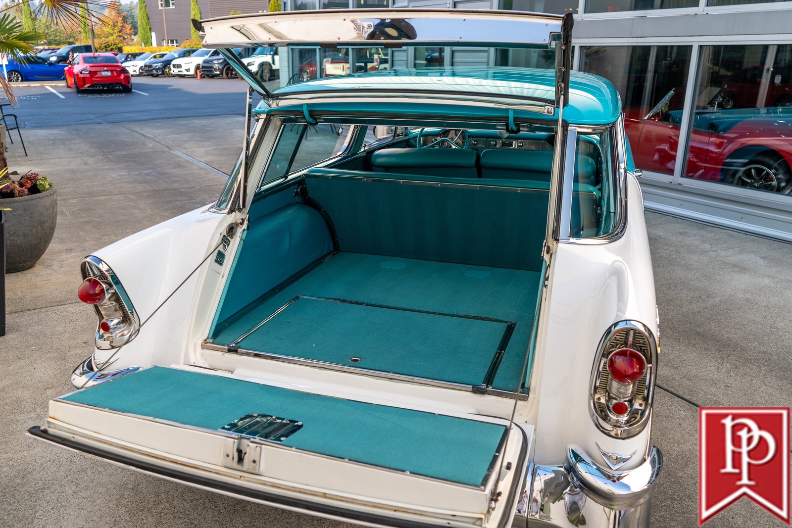 Chevrolet-Nomad-1956-Wagon-38