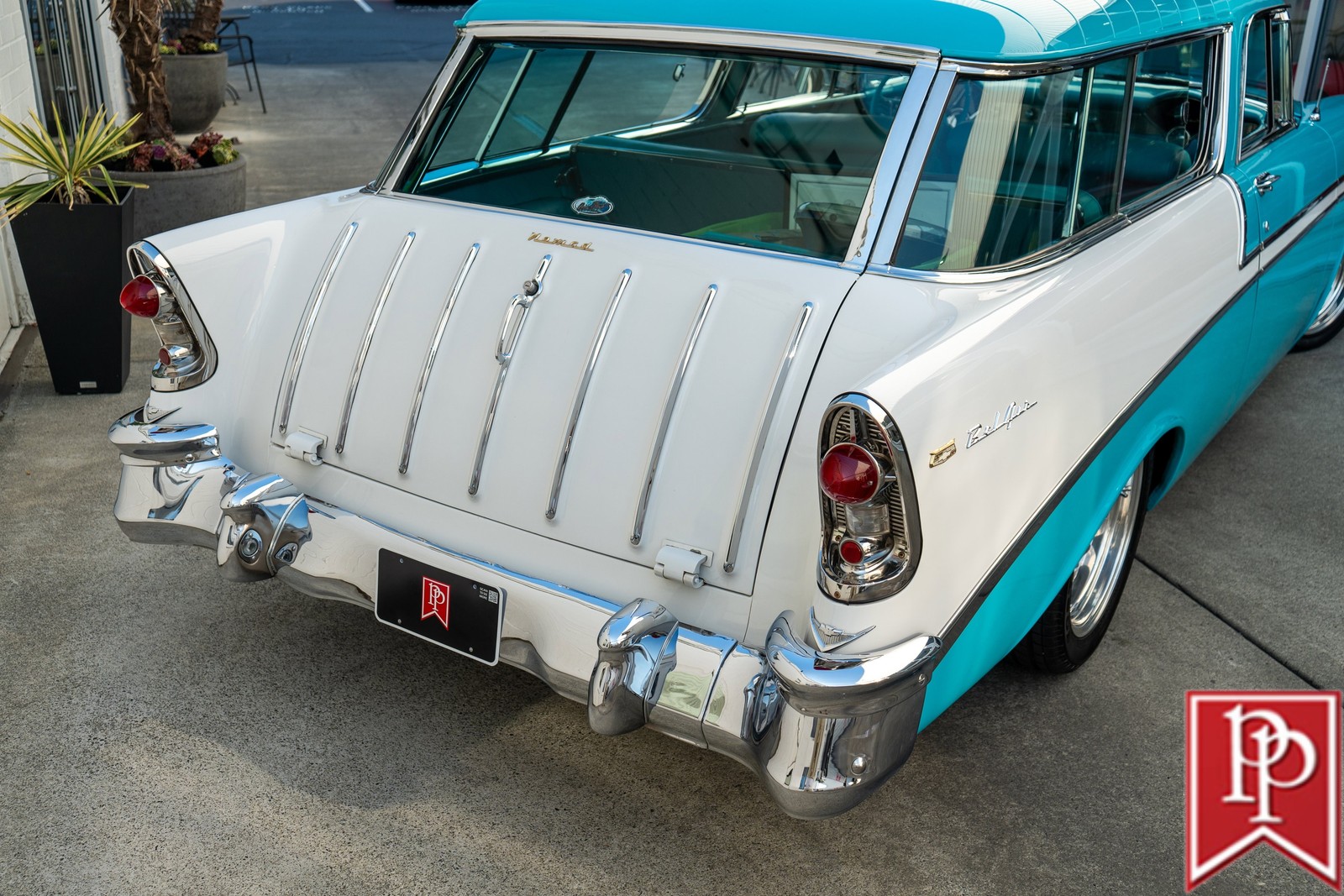 Chevrolet-Nomad-1956-Wagon-8