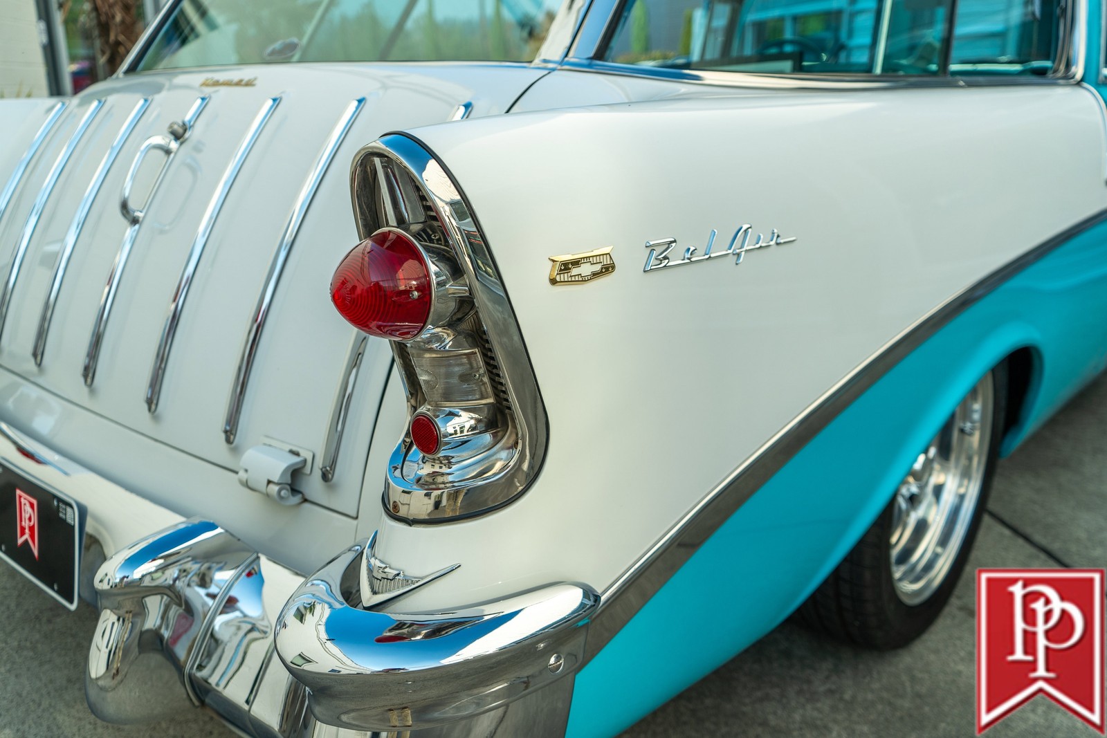 Chevrolet-Nomad-1956-Wagon-9