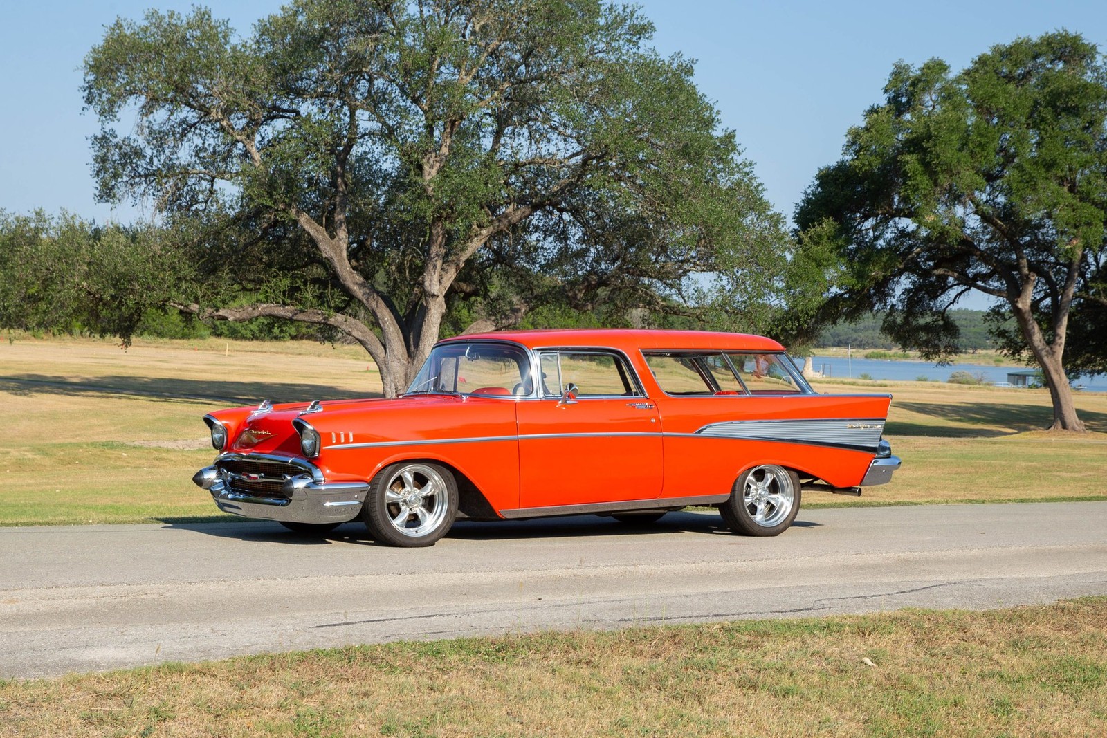 Chevrolet-Nomad-1957-Wagon-1