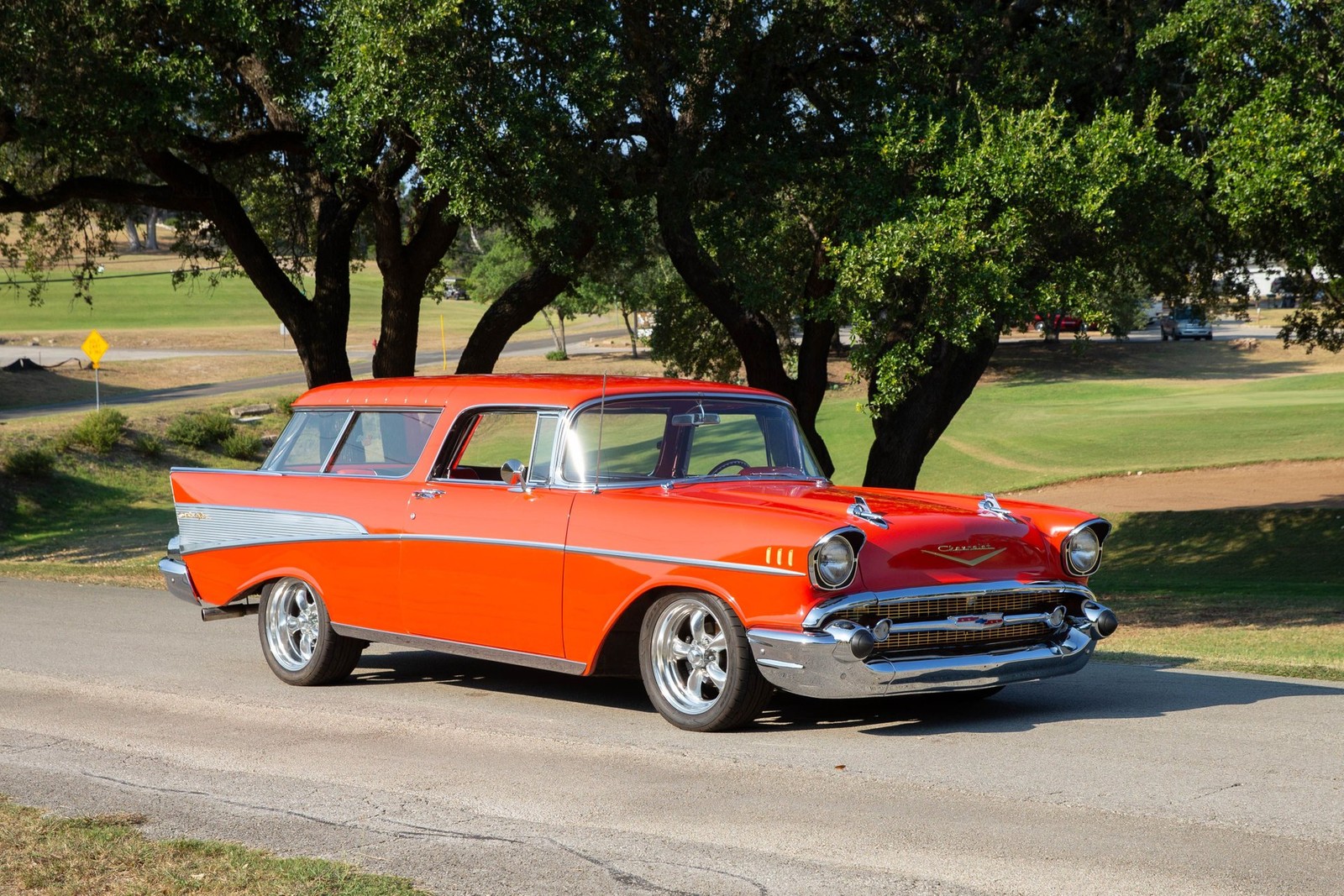 Chevrolet-Nomad-1957-Wagon-10