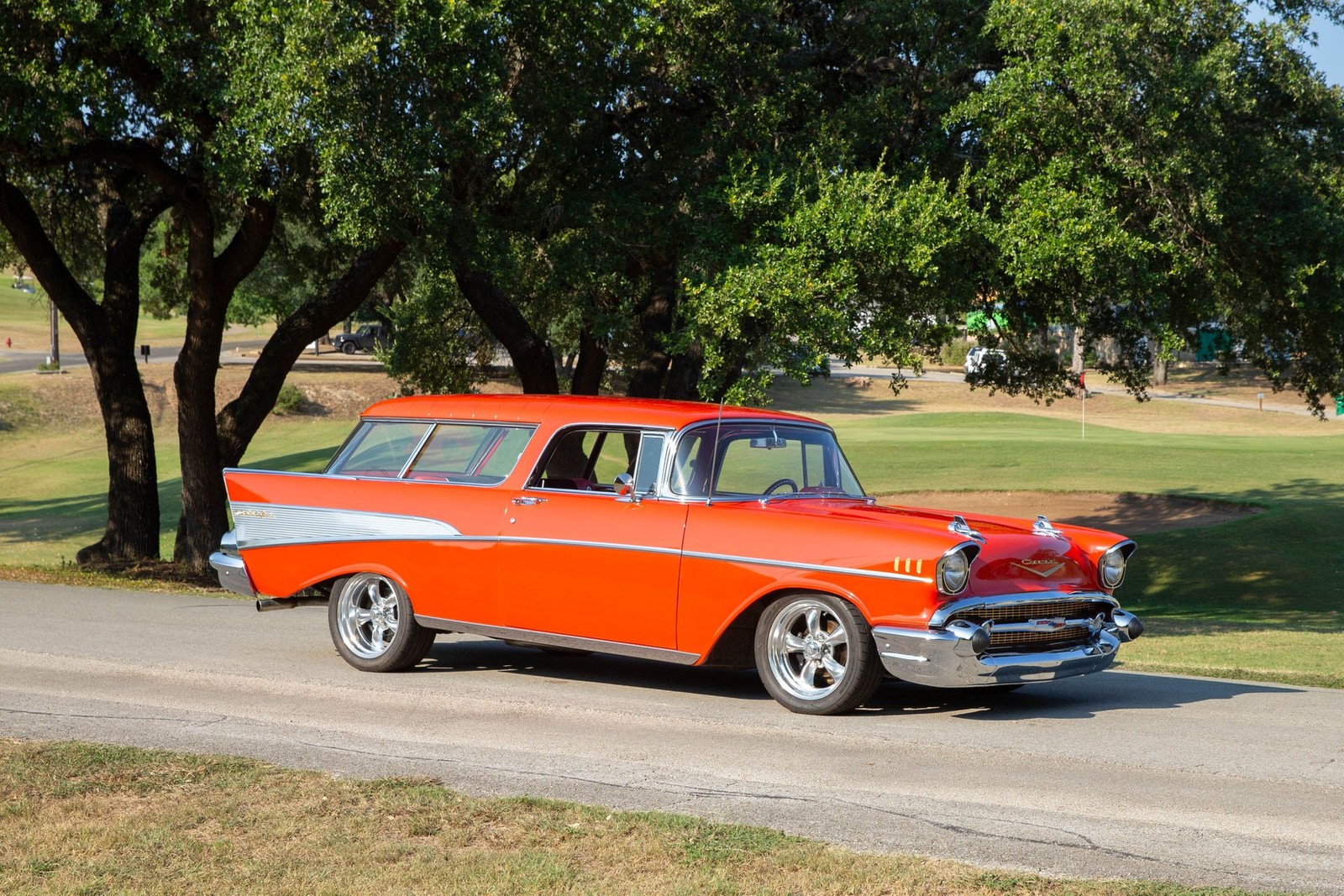 Chevrolet-Nomad-1957-Wagon-11