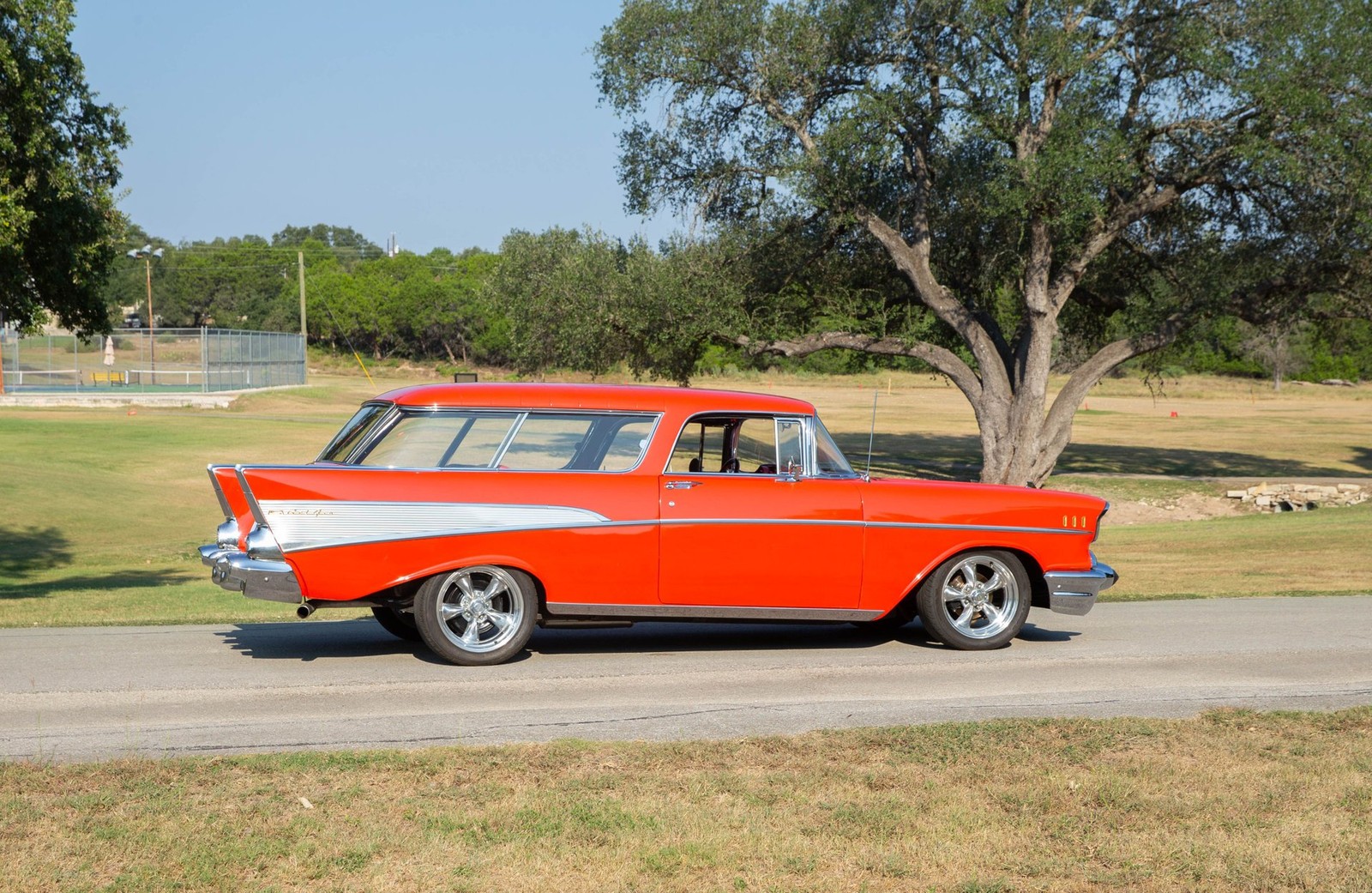 Chevrolet-Nomad-1957-Wagon-14