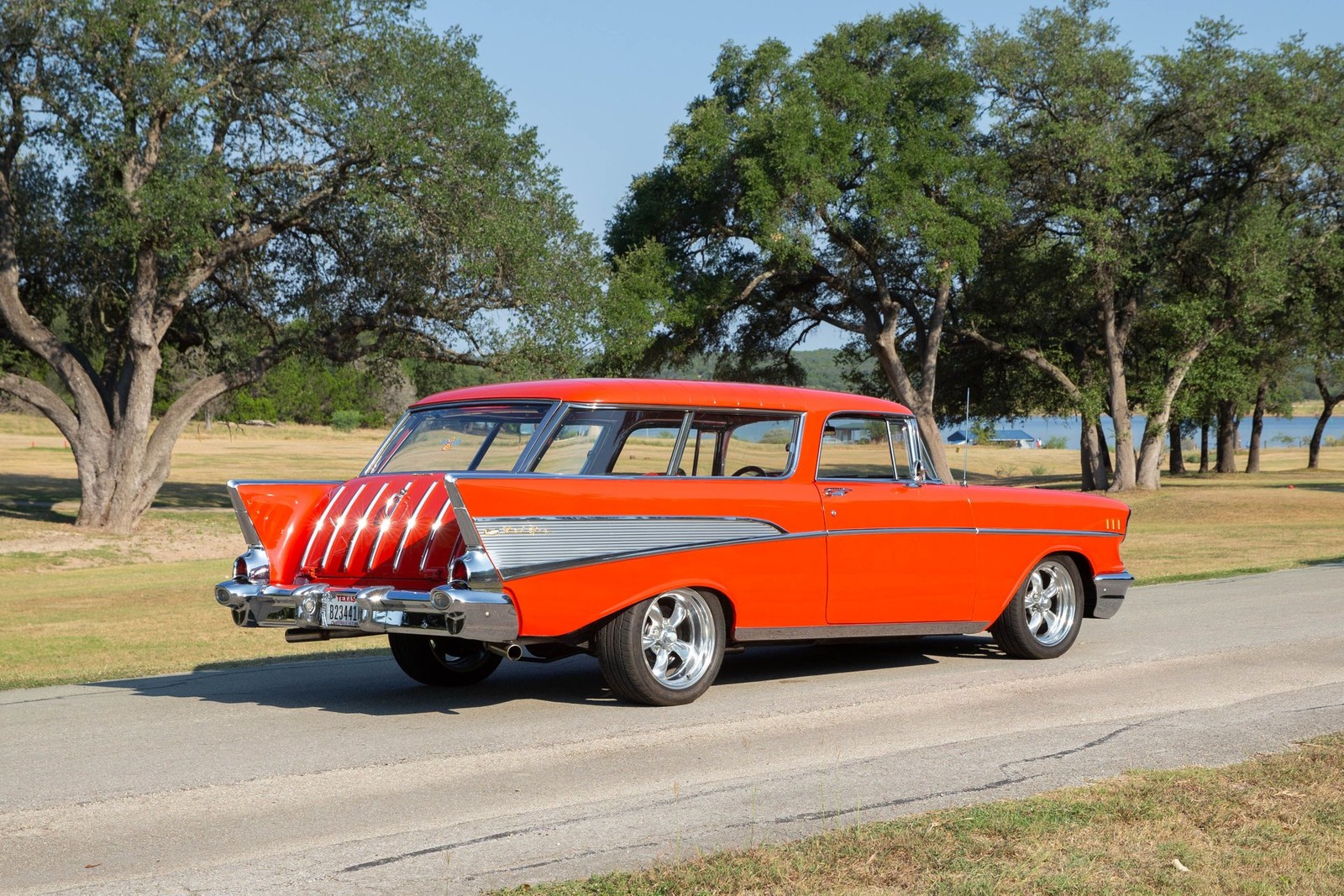 Chevrolet-Nomad-1957-Wagon-15