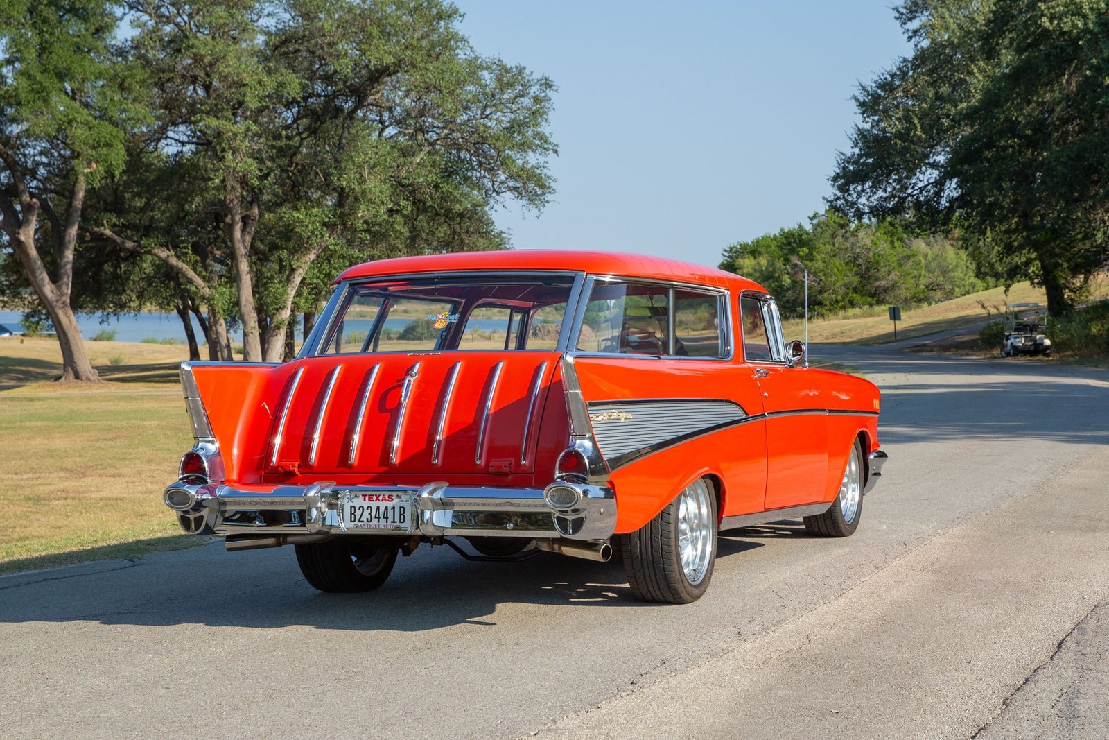 Chevrolet-Nomad-1957-Wagon-16