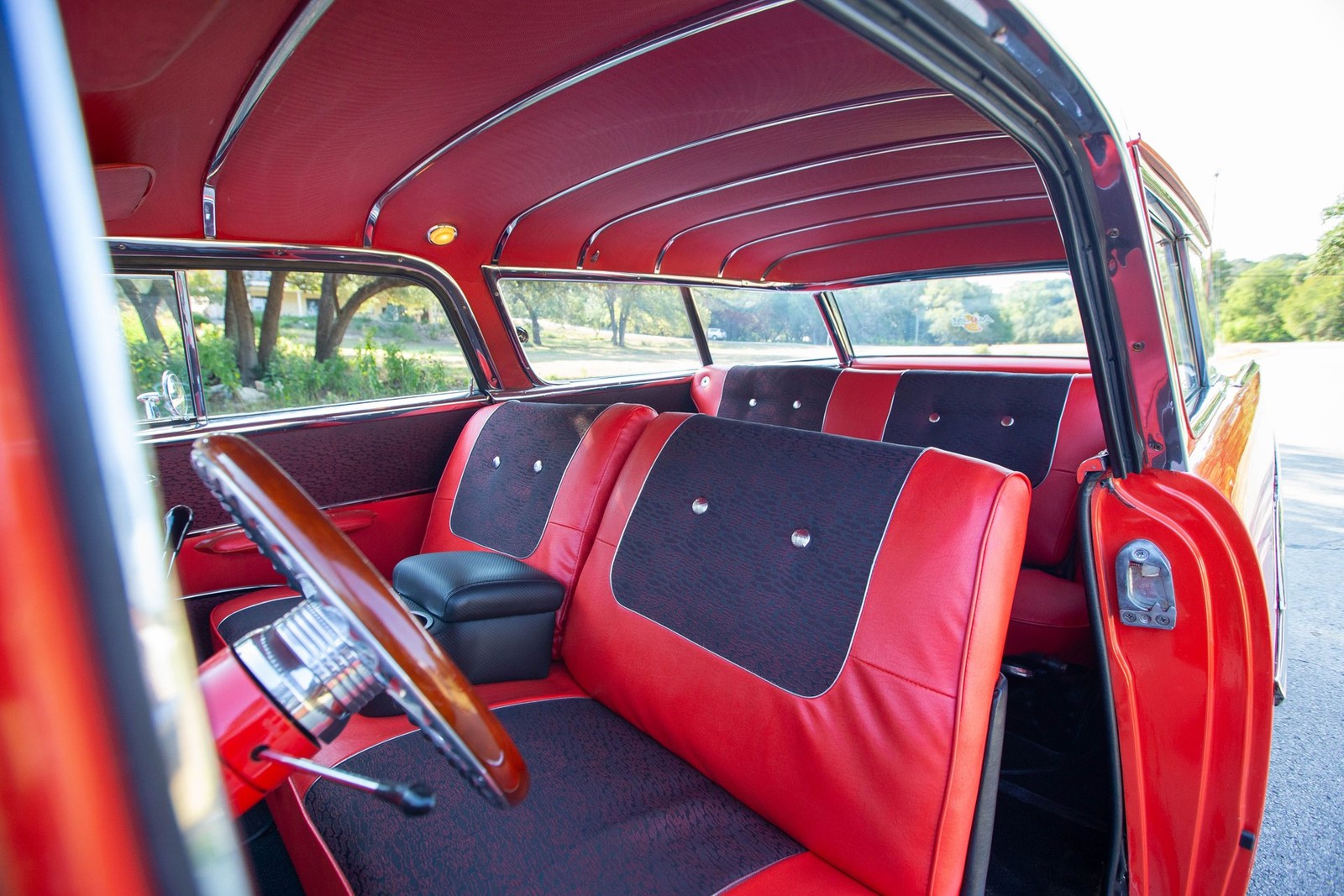 Chevrolet-Nomad-1957-Wagon-21