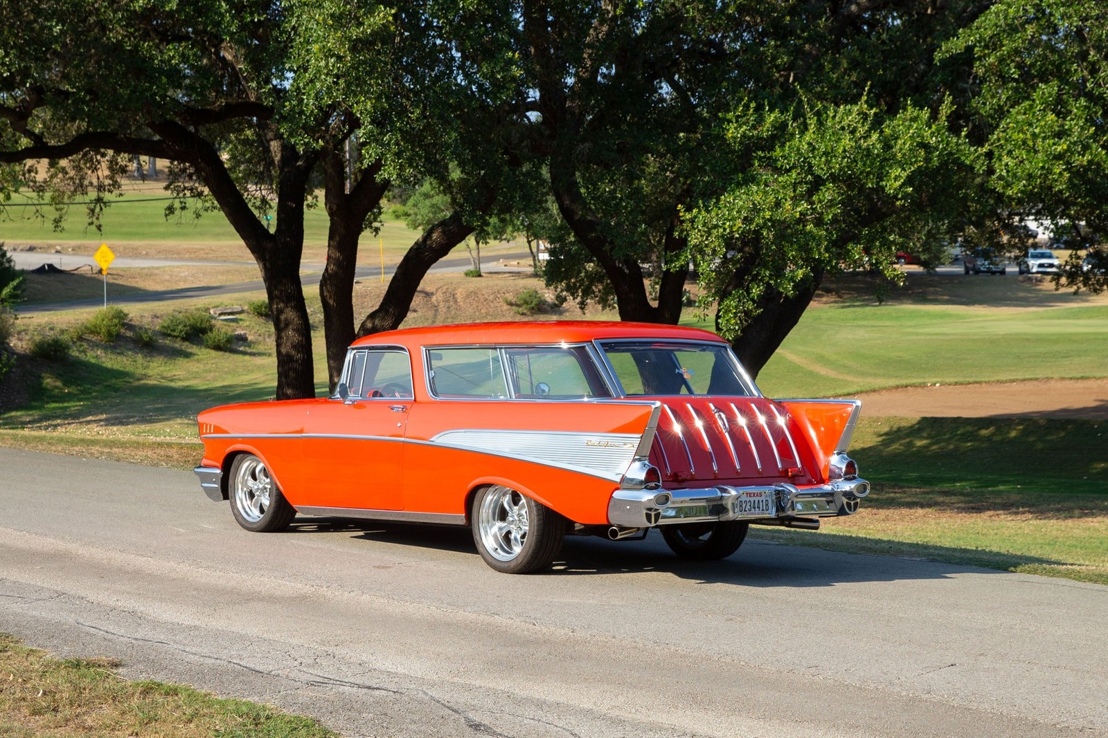 Chevrolet-Nomad-1957-Wagon-7