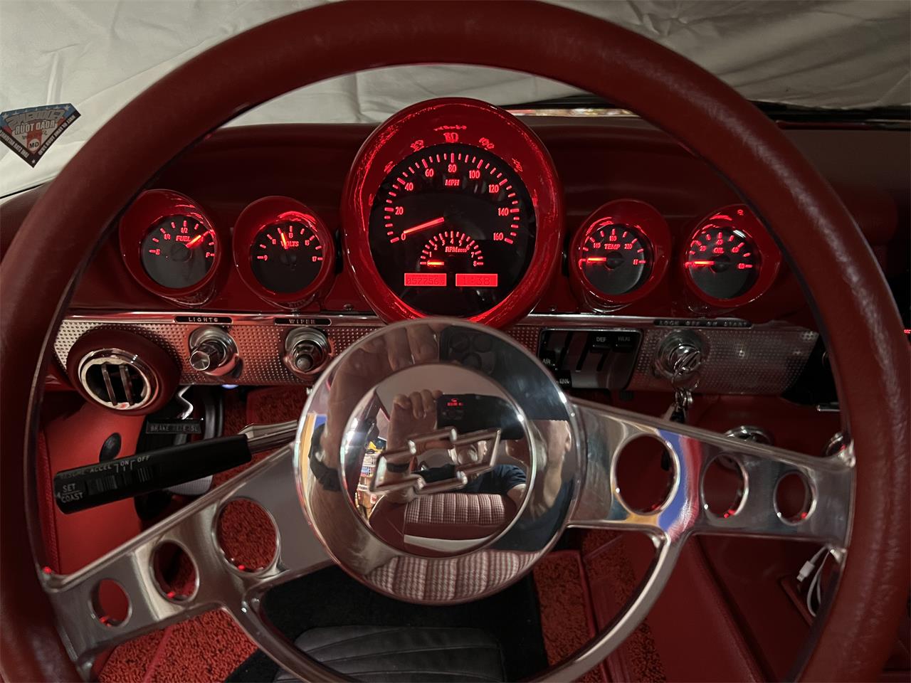 Chevrolet-Nomad-1960-Torch-Red-Red-13