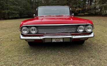 Chevrolet-Nomad-1960-Torch-Red-Red