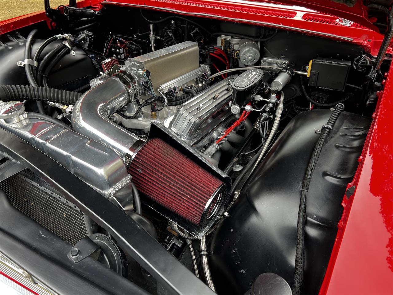 Chevrolet-Nomad-1960-Torch-Red-Red-5