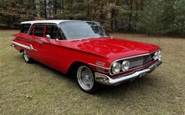 Chevrolet-Nomad-1960-Torch-Red-Red-8