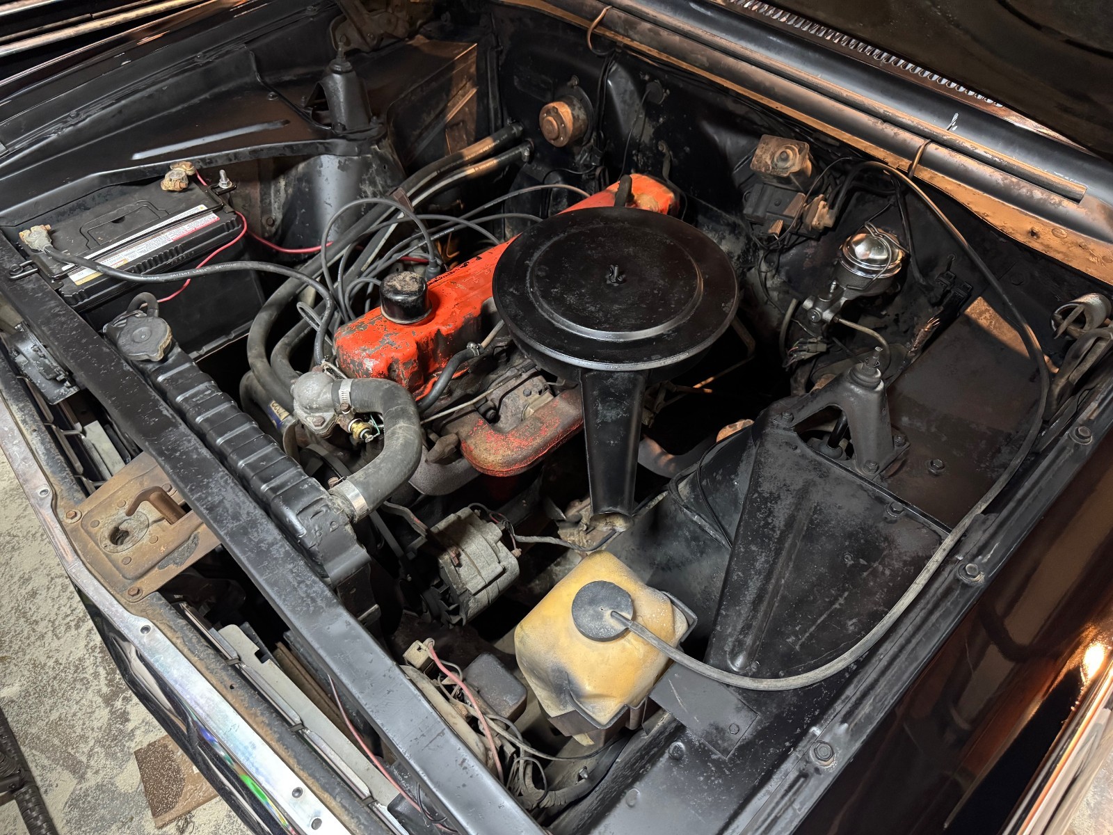 Chevrolet-Nova-1963-Convertible-16