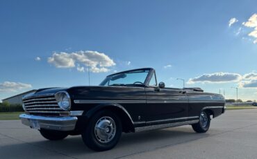 Chevrolet-Nova-1963-Convertible